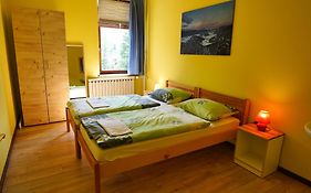 House Budkovic