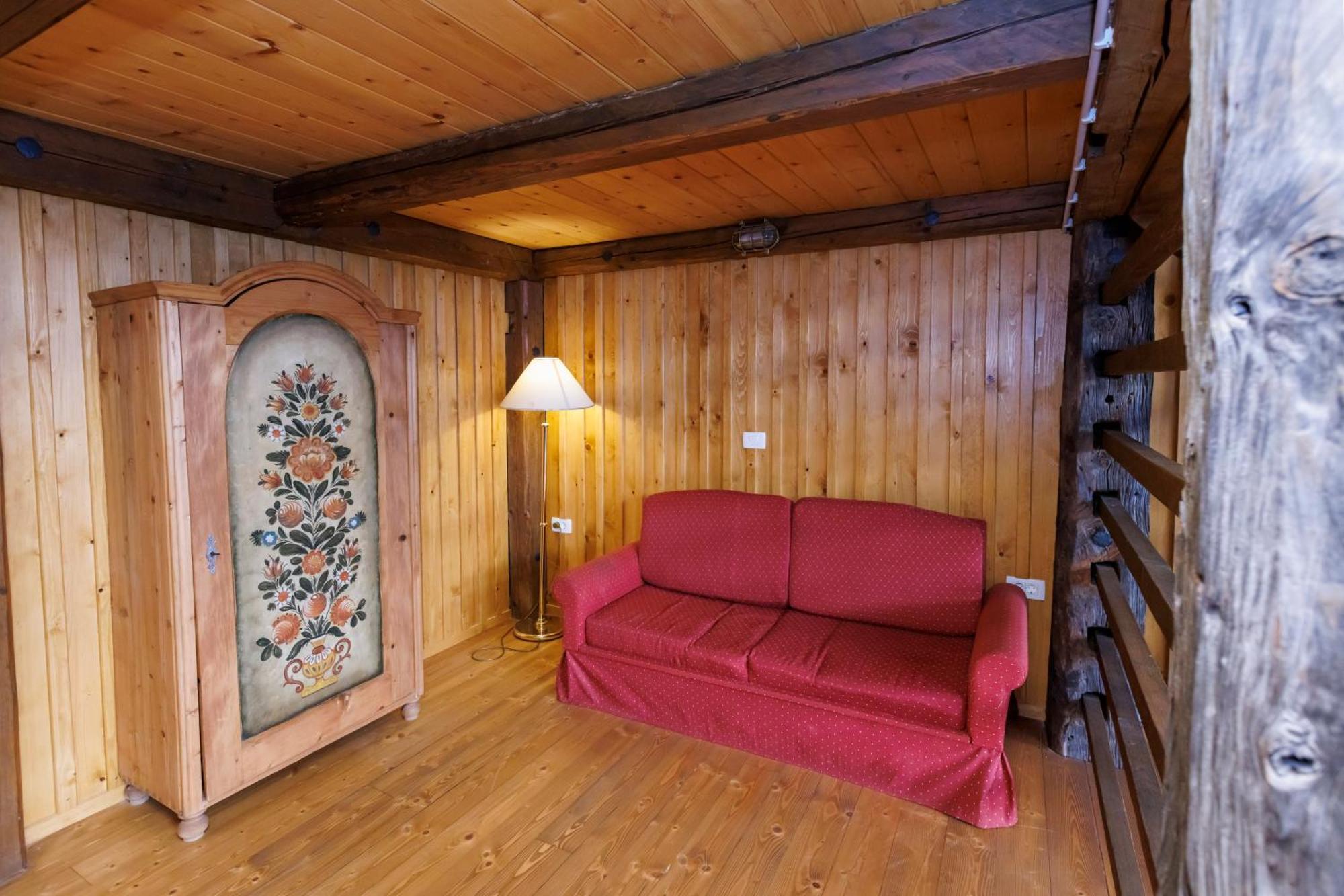 House Budkovic Bohinj Exterior foto