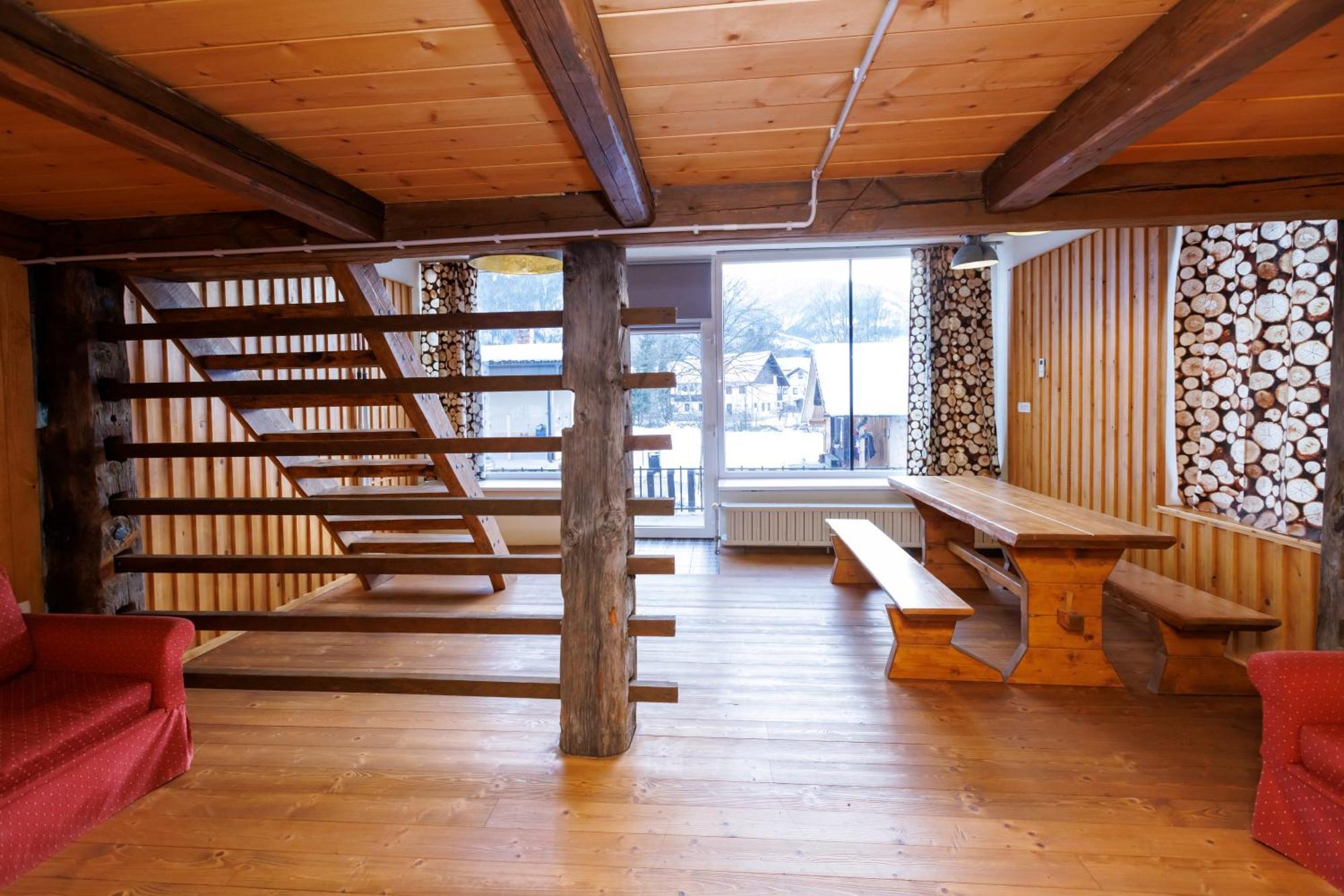 House Budkovic Bohinj Exterior foto